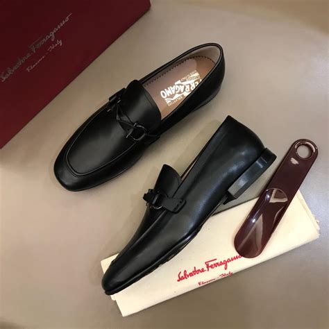 ferragamo loafers replica